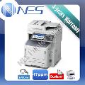 OKI MB760DNFAX 4-in-1 Mono Multifunction Network Laser Printer+Duplex+RADF *BONUS:3 years Warranty*