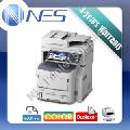 OKI MC770dnfax 4-in-1 Network Color Multifunction Laser Printer+FAX+Duplex *BONUS:3 years Warranty*