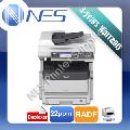 OKI MC852dn 4-in-1 A3 Color Laser Network Printer+RADF+3Yr Warranty 22PPM RRP$4398