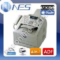 Brother MFC8220 6-in-1 Mono Laser Printer + Telephone + Network + PC FAX + ADF