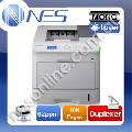Samsung ML-6510ND High Speed Mono Laser Network Printer+Duplexer+D309S SC *RFB*