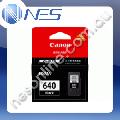 Canon Genuine PG640 Standard BLACK Ink Cartridge for Canon MG2160/MG2260/MG3160/MG3260/MG4160/MG4260/MX376/MX396/MX436/MX456/MX516/MX526  (180 Pages Yield)