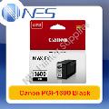 Canon Genuine PGI-1600BK BLACK Standard Yield Ink Cartridge for MAXIFY MB2060/MB2160/MB2360/MB2760 PGI1600 (400 Pages Yield)