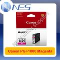 Canon Genuine PGI-1600M MAGENTA Standard Yield Ink Cartridge for MAXIFY MB2060/MB2160/MB2360/MB2760 PGI1600 (300 Pages Yield)