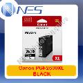 Canon Genuine PGI2600XL-BK BLACK High Yield Ink Cartridge for MAXIFY iB4060/MB5160/MB5060/MB5360/MB5460 PGI2600 (2.5K Yield)