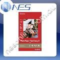 Canon Glossy PP301 4x6" Photo Paper 260gsm (20x Sheets) [P/N:PP301-4X6-20]