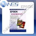 Epson S041258 Heavy Weight Matte Paper - 167gsm - A4 - 50 Sheets [S041258]