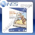 Epson S041464 Premium Glossy Photo Paper Photo Size (5" x 7") - 20 Sheets - 255gsm [S041464]