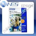 Epson S042187 Photo Paper A4 - 20 Sheets - 190 gsm [S042187] replaced by S042538