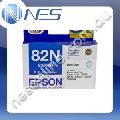 Epson Genuine 82N Light Cyan Ink Cartridge for Epson Artisan 725/730/835/837 Stylus Photo R290/R390/RX590/RX610/RX690/TX700W/TX710W/TX800FW/TX810FW T50/TX650 [C13T112592]