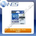 Epson Genuine 157 UltraChrome MATTE BLACK Ink Cartridge for Epson Stylus Photo R3000 [C13T157890]