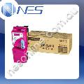 Kyocera Genuine TK820M MAGENTA Toner Cartridge for Kyocera FSC8100DN [TK820M]