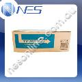 Kyocera Genuine TK859C CYAN Toner Cartridge for Kyocera TASKalfa 400ci/500ci/522ci [TK859C]