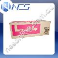 Kyocera Genuine TK869M MAGENTA Toner Cartridge for Kyocera TASKalfa 250ci/300ci [TK869M]