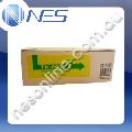 Kyocera Genuine TK899Y YELLOW Toner Cartridge for Kyocera FSC8020MFP/8025MFP/8520MFP/8525MFP [TK899Y]