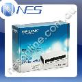 TP-LINK TL-SF1008D 8-Port 10/100Mbps Desktop Switch [TL-SF1008D]