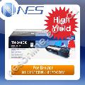 Brother Genuine TN348BK Black High Yield Toner Cartridge for DCP-9055CDN/HL-4150CDN/HL-4570CDW/MFC-9460CDN/MFC-9970CDW TN-348BK (6K Yield)