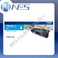 Brother TN341C Genuine CYAN Toner Cartridge for HL-L8250CDN/HL-L8350CDW/MFC-L8600CDW/MFC-L8850CDW TN341 (1.5K)