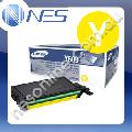 SAMSUNG Genuine CLTY609S YELLOW Toner Cartridge for CLP-770ND/CLP-770 (7000 Pages Yield) [CLT-Y609S] SU563A