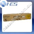 Fuji Xerox Genuine CT200229 YELLOW Toner Cartridge for Fuji Xerox DocuPrint C1618 [CT200229]