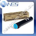 Fuji Xerox Genuine CT201665 CYAN Toner Cartridge for Fuji Xerox Docuprint C5005D [CT201665]