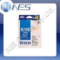 Epson Genuine 81N High Yield C/M/Y/K/LC/LM Ink Cartridge Value PACK for 1410/RX650/TX700W/TX800FW [C13T111792]
