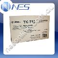 Kyocera Genuine TK715 Toner Cartridge for Kyocera KM3050/4050/5050 TASKalfa 420i/520i [TK715]